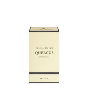 Penhaligon's Quercus Eau De Cologne 30ml